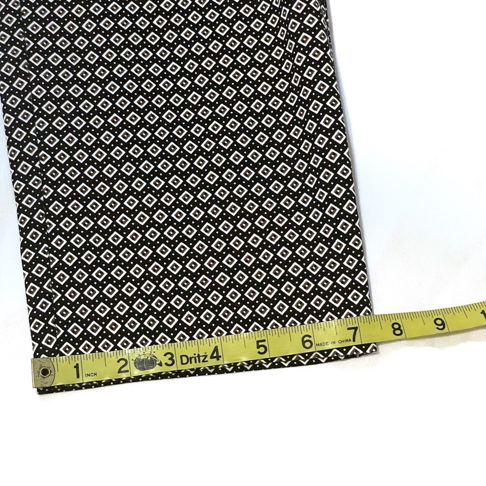Van Heusen Modern Fit Stretch Extensible Pants Sz 12 - Picture 10 of 10